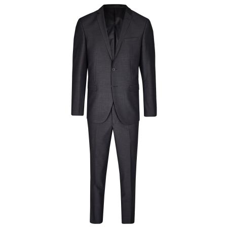 Steffen Klein Steffen Klein Pak antraciet