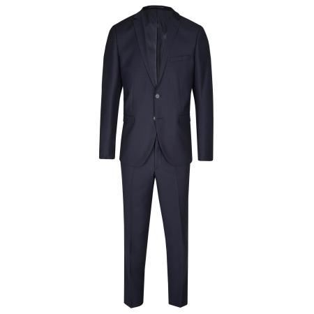 Steffen Klein Steffen Klein Pak donkerblauw