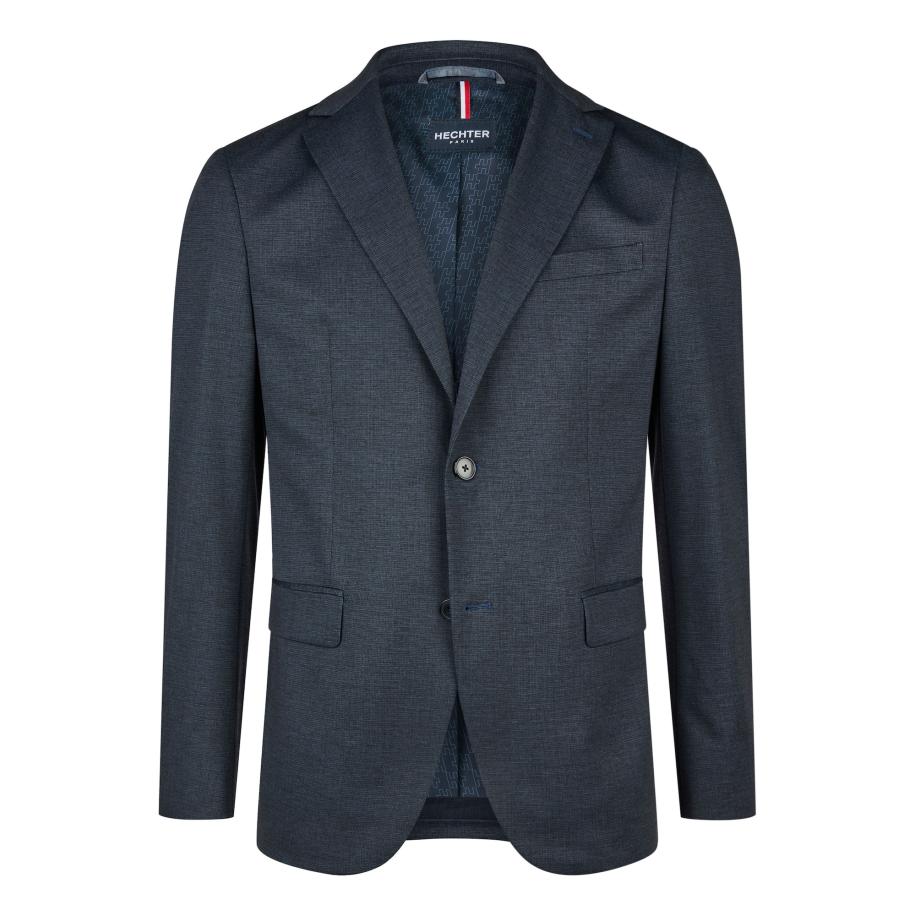 HECHTER PARIS HECHTER PARIS Pak donkerblauw -