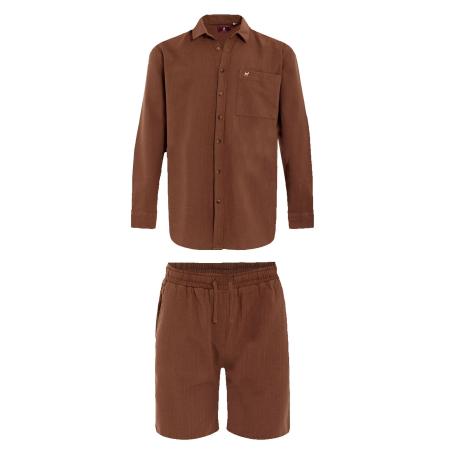 Williot Williot Pak bruin