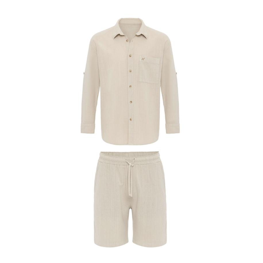 Williot Williot Pak beige -