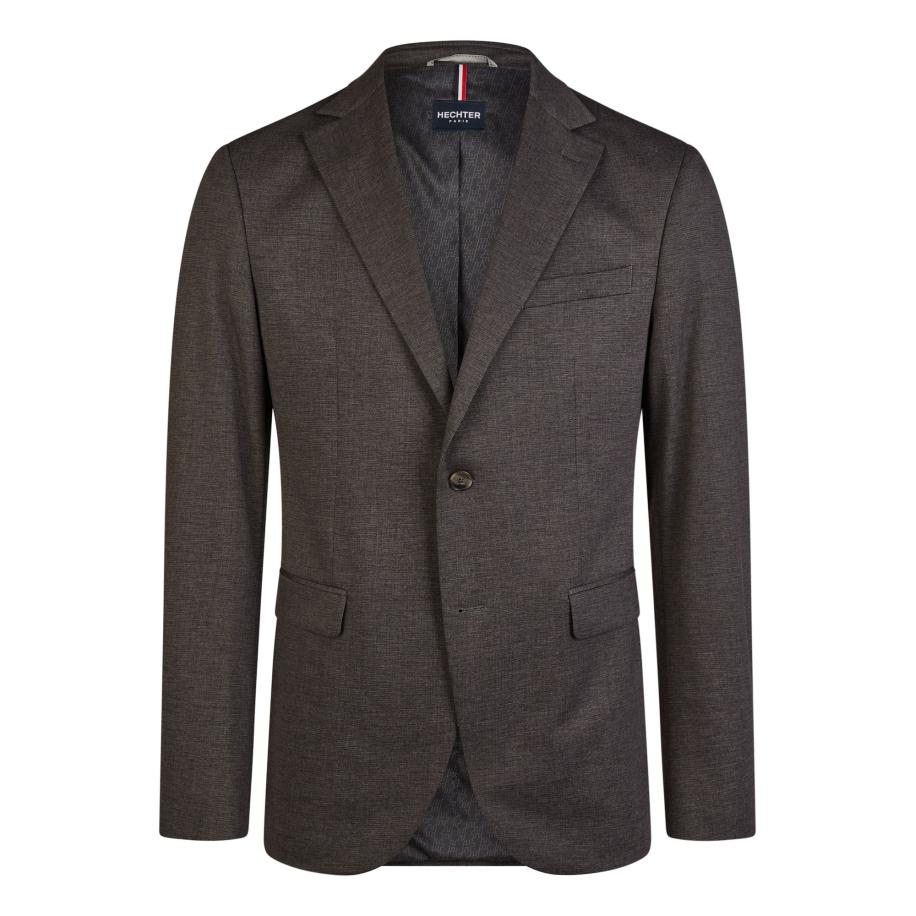 HECHTER PARIS HECHTER PARIS Pak donkerbruin -