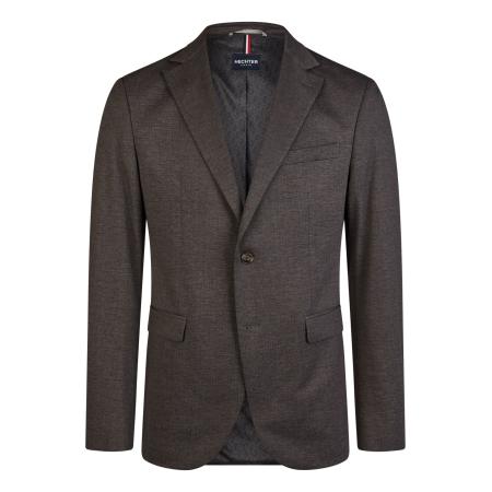 HECHTER PARIS HECHTER PARIS Pak donkerbruin