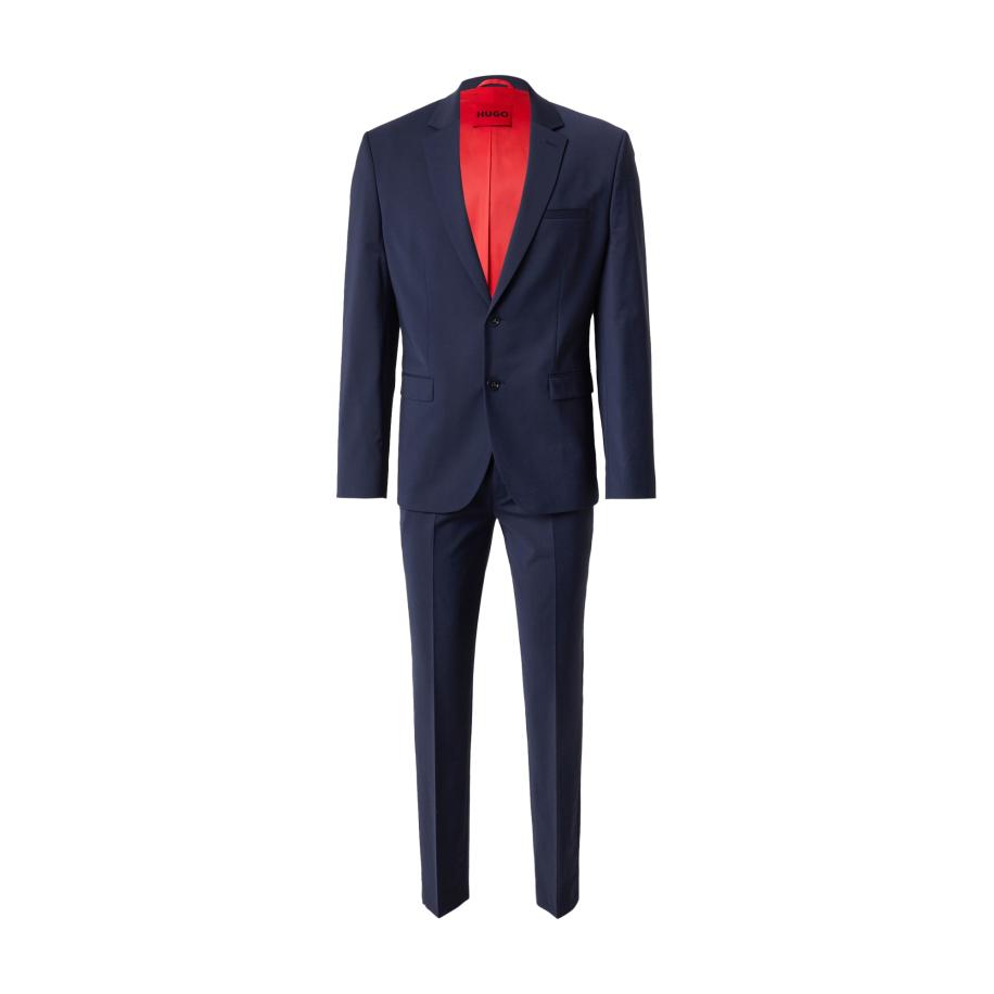 Hugo Boss HUGO Pak Arti-Hesten253X-MH donkerblauw -