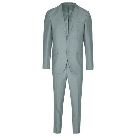 Steffen Klein Steffen Klein Pak REGULAR FIT lichtgroen