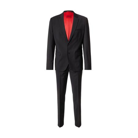 Hugo Boss HUGO Pak Arti-Hesten253X zwart