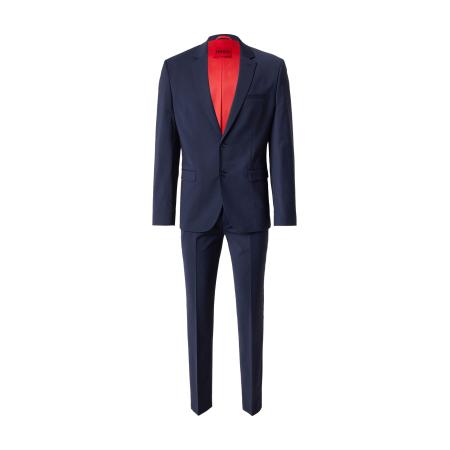 Hugo Boss HUGO Pak Arti-Hesten253X-MH donkerblauw