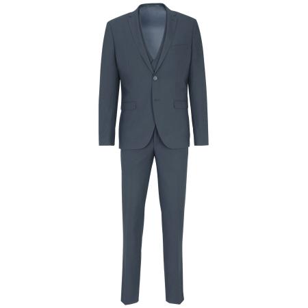 Steffen Klein Steffen Klein Pak blauw