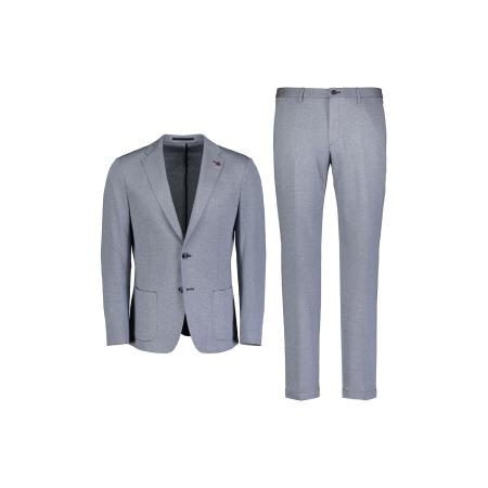 Roy Robson ROY ROBSON Pak lichtblauw