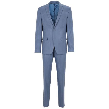 Steffen Klein Steffen Klein Pak blauw