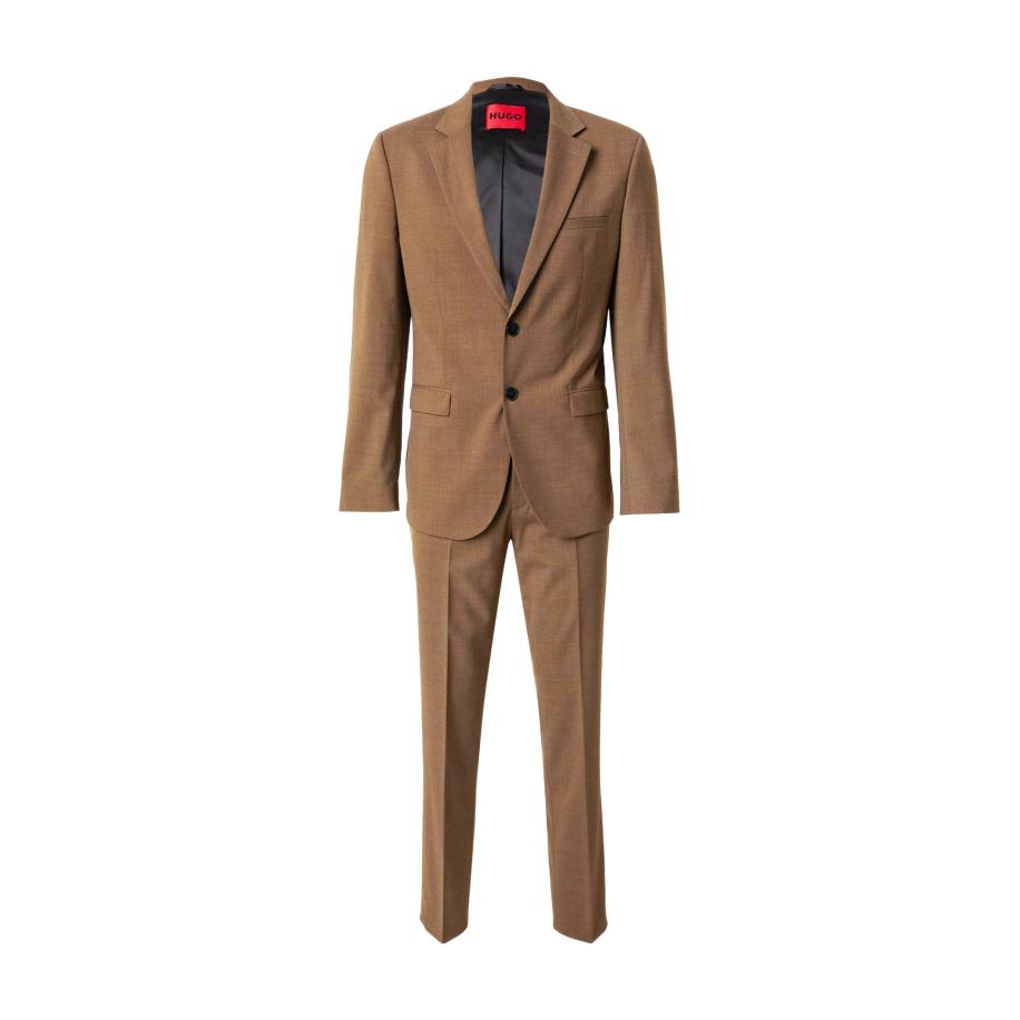 Hugo Boss HUGO Pak Arti-Hesten253X bruin -