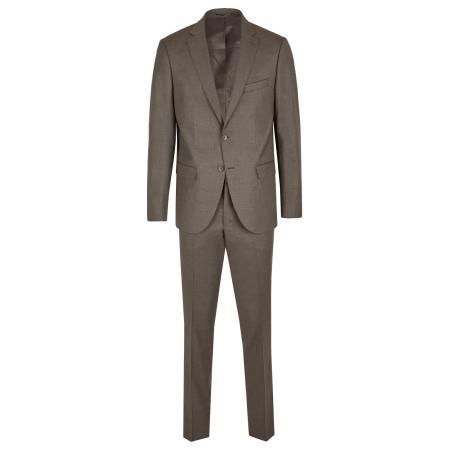 Steffen Klein Steffen Klein Pak bruin