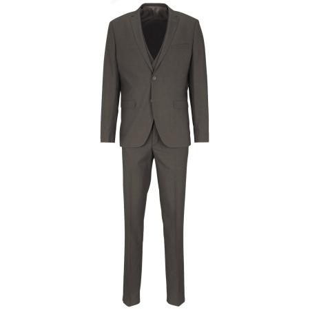 Steffen Klein Steffen Klein Pak taupe