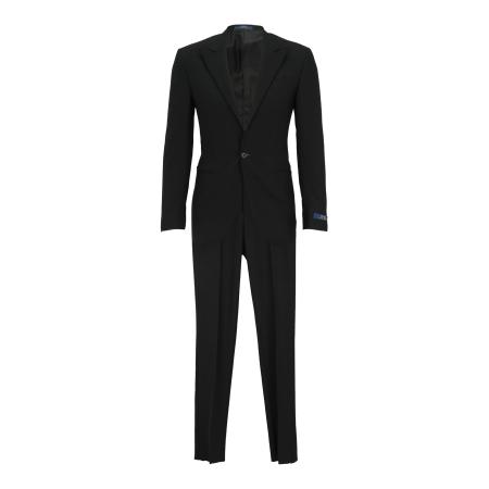 Polo Ralph Lauren Polo Ralph Lauren Pak zwart