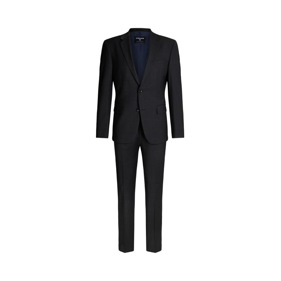 Strellson STRELLSON Pak Aidan-Max antraciet -