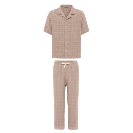 Dandalo Dandalo Pak lichtbruin