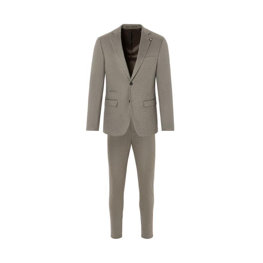 BENVENUTO Pak grijs Grijs