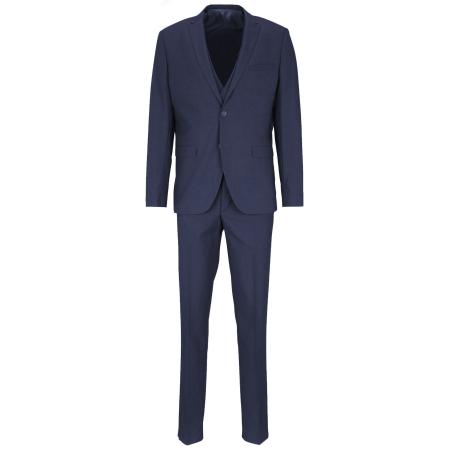 Steffen Klein Steffen Klein Pak donkerblauw