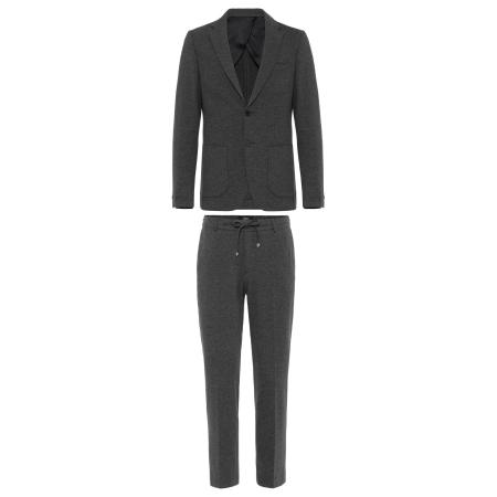 Antioch Antioch Pak antraciet