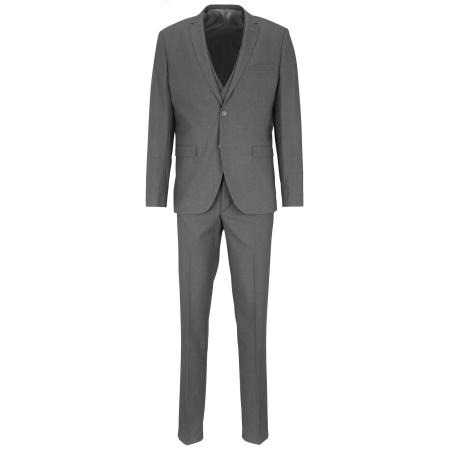 Steffen Klein Steffen Klein Pak grijs