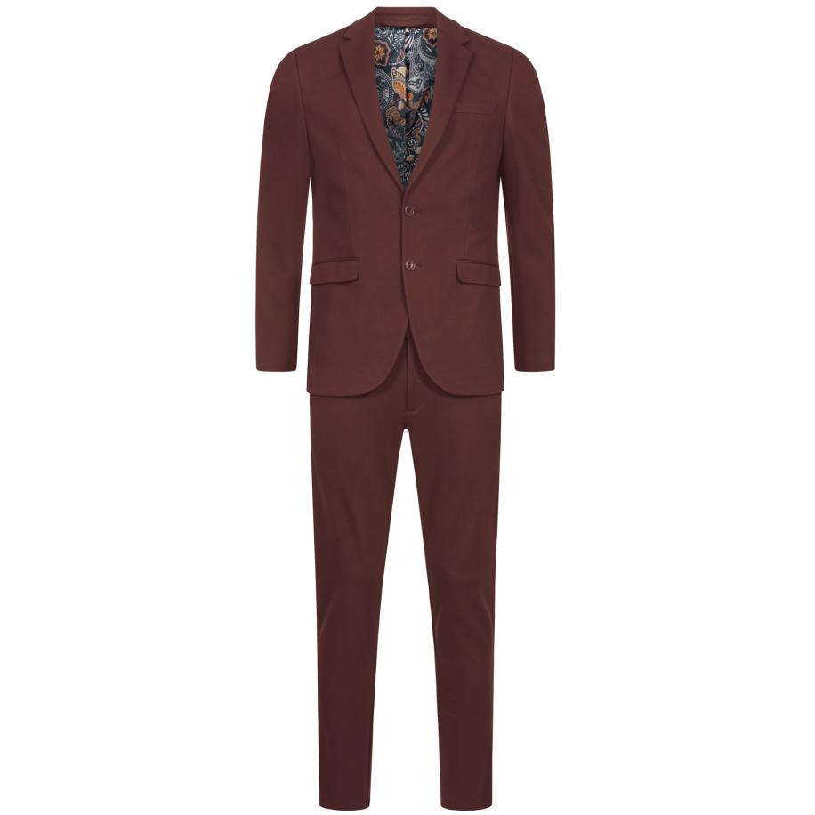 JEFF JEFF Pak Ezra bordeaux -