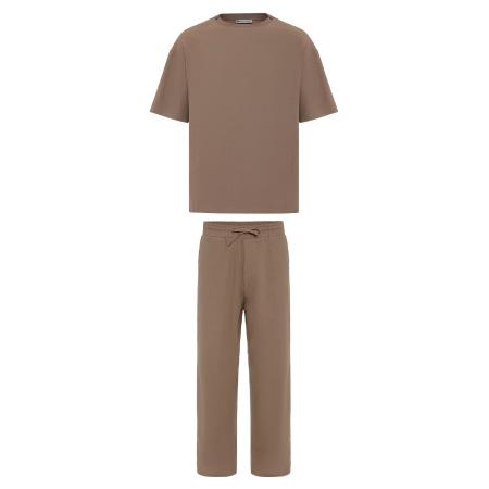 Dandalo Dandalo Pak brokaat