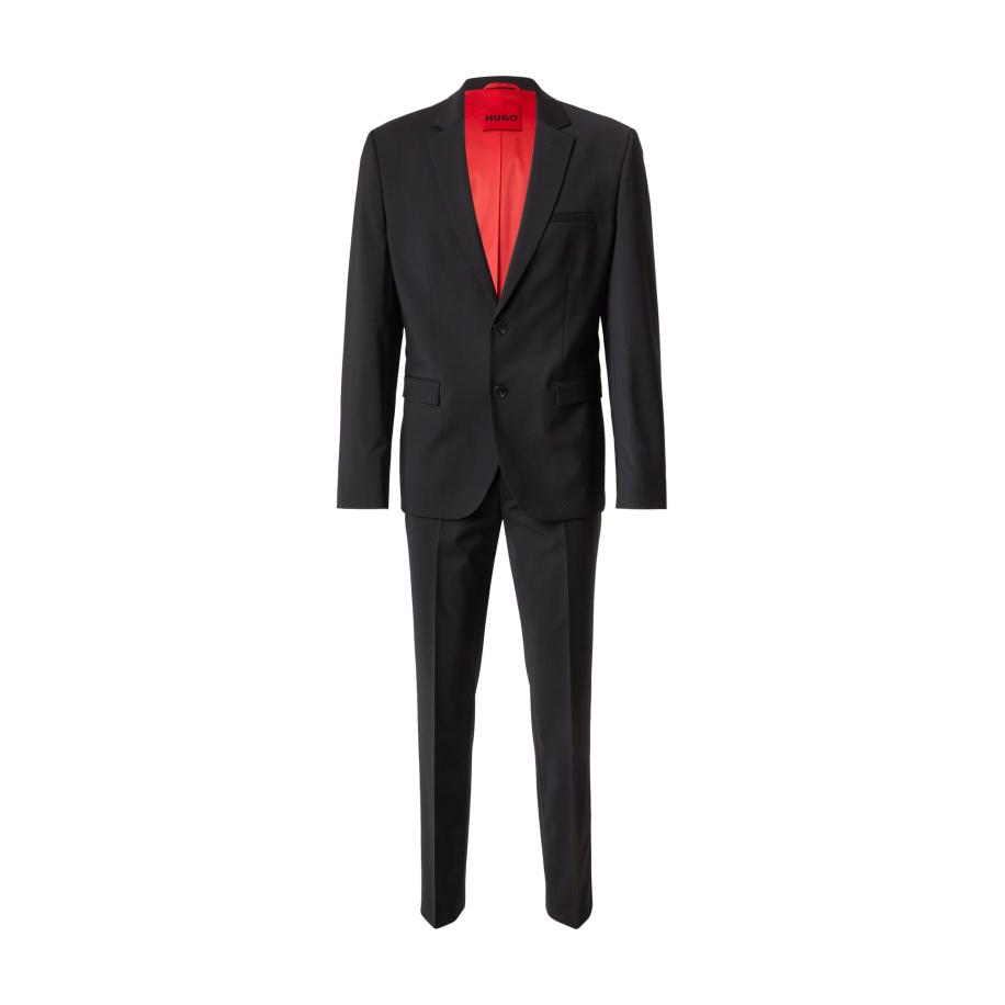 Hugo Boss HUGO Pak Arti-Hesten253X zwart -