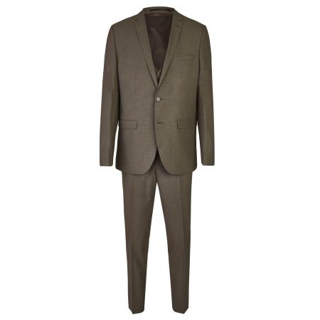 Steffen Klein Steffen Klein Pak taupe