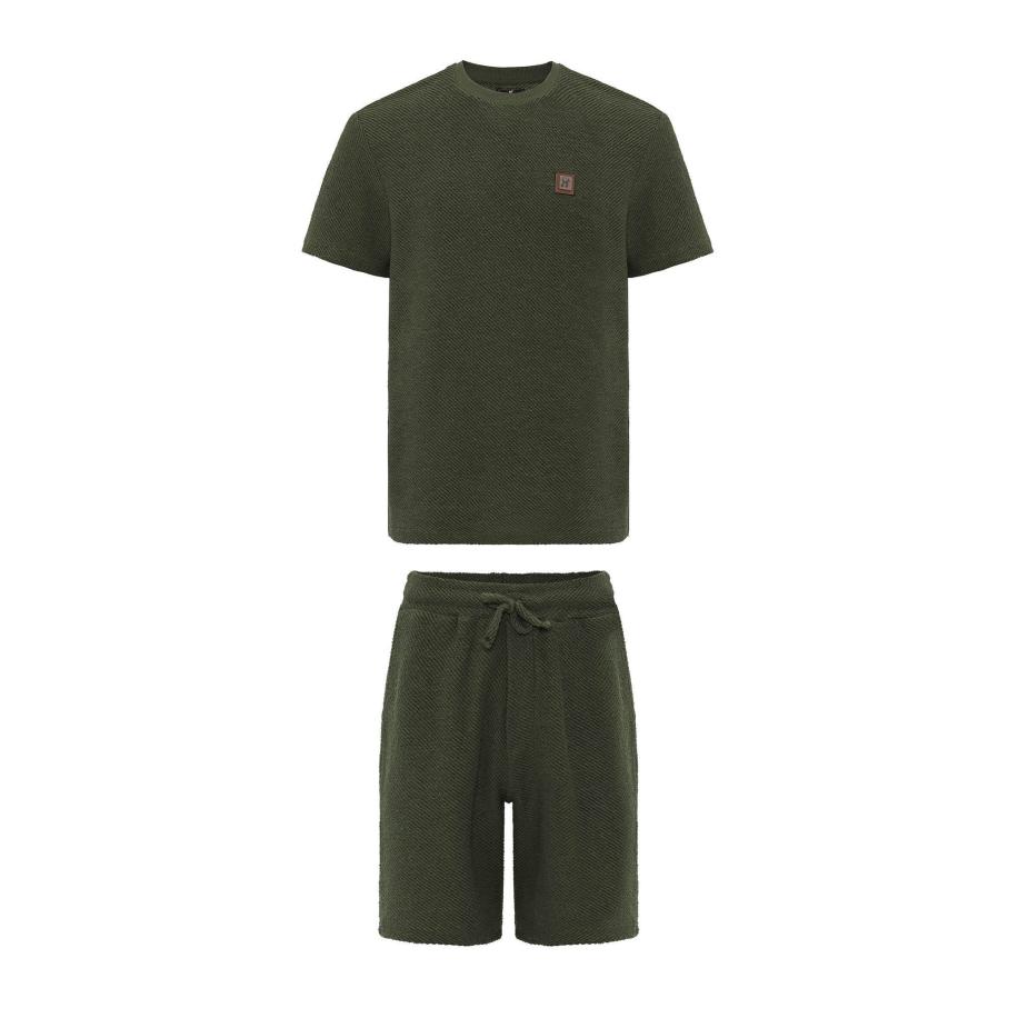 Williot Williot Joggingpak kaki -