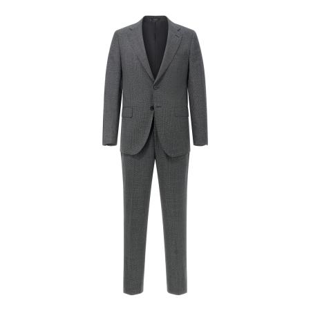 Boggi Milano Boggi Milano Pak Firenze grijs