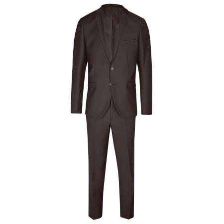 Steffen Klein Steffen Klein Pak bruin