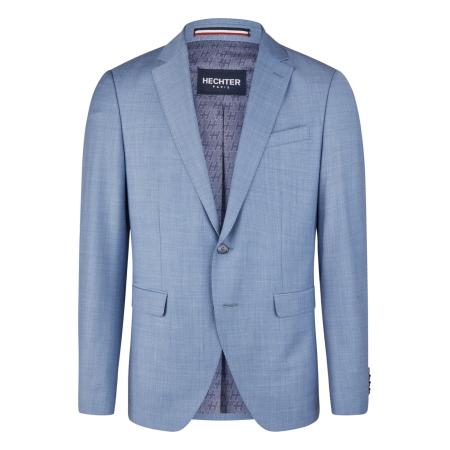 HECHTER PARIS HECHTER PARIS Pak lichtblauw