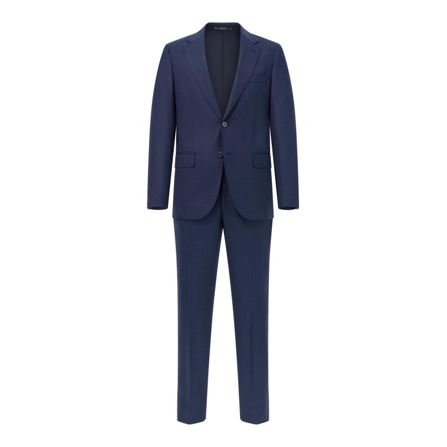 Boggi Milano Boggi Milano Pak Firenze donkerblauw / wit -