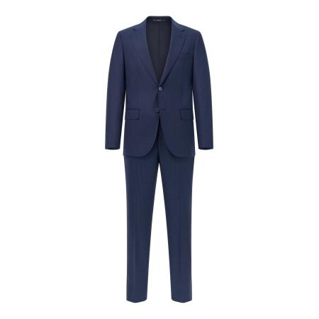 Boggi Milano Boggi Milano Pak Firenze donkerblauw / wit