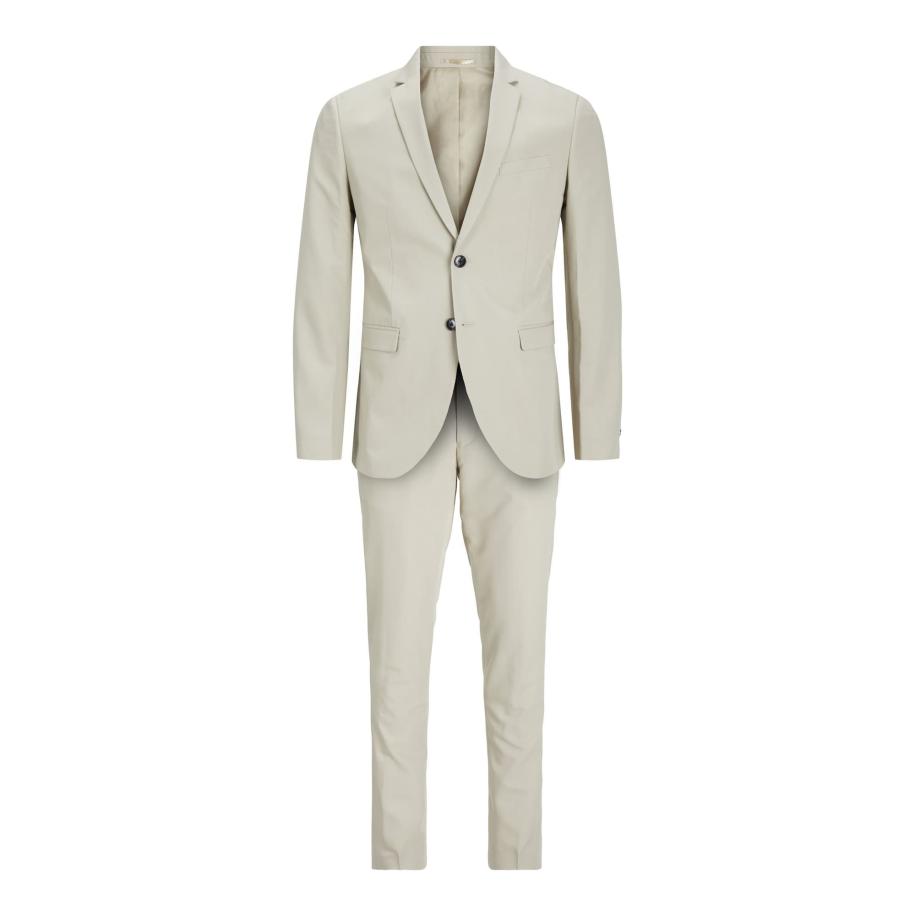 Jack & Jones JACK & JONES Pak JPRFranco greige -