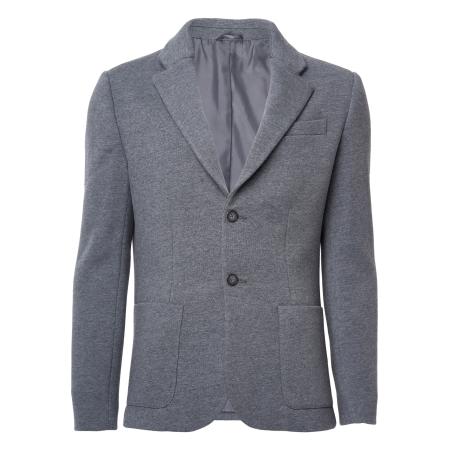 Steffen Klein Steffen Klein Colbert grijs / donkergrijs