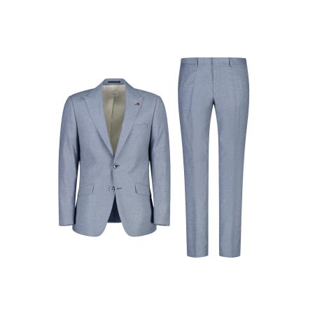 Roy Robson ROY ROBSON Pak blauw