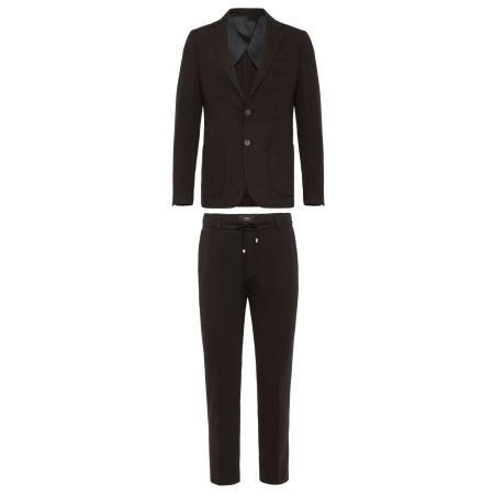 Antioch Antioch Pak donkerbruin