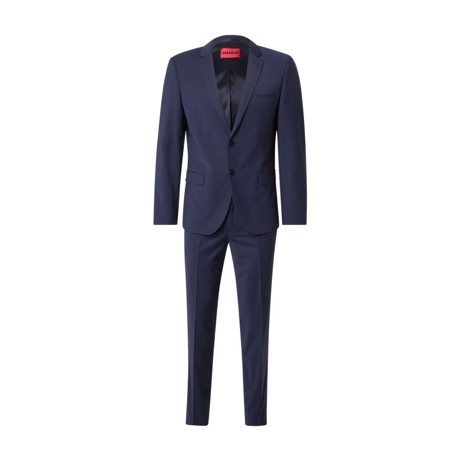 Hugo Boss HUGO Pak Arti/Hesten212X donkerblauw -