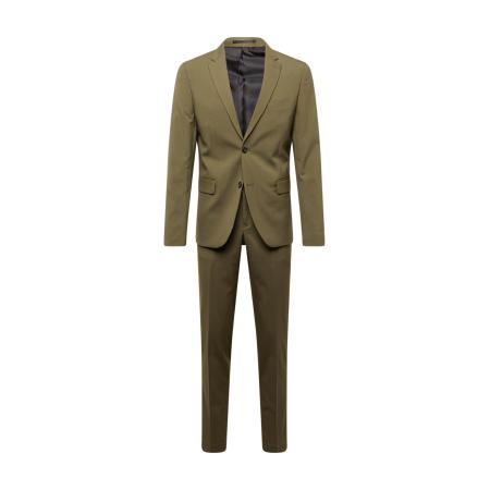 Lindbergh Lindbergh Pak olijfgroen