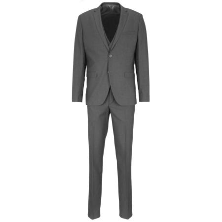 Steffen Klein Steffen Klein Pak antraciet