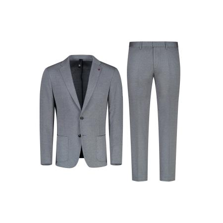 Roy Robson ROY ROBSON Pak lichtblauw