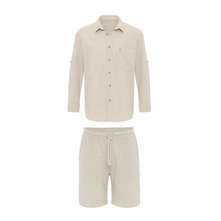 Williot Williot Pak beige