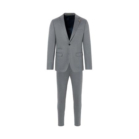 benvenuto BENVENUTO Pak duifblauw