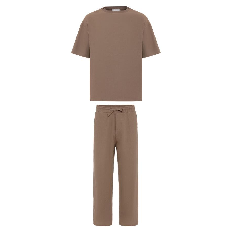 Dandalo Dandalo Pak brokaat -