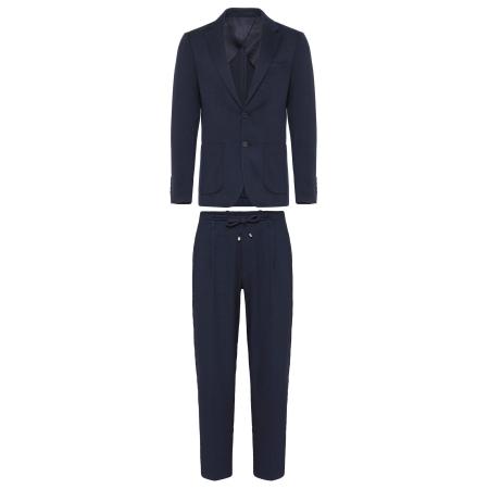 Antioch Antioch Pak navy