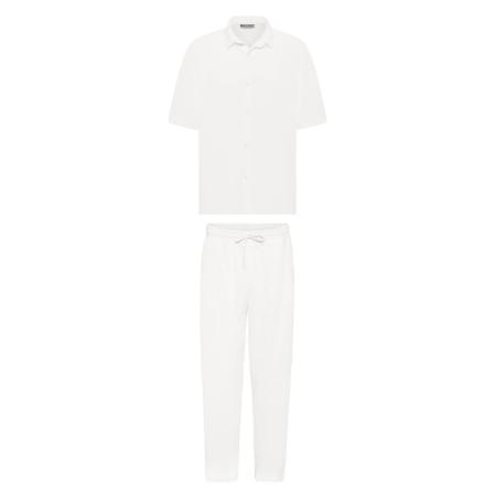 Dandalo Dandalo Pak wit