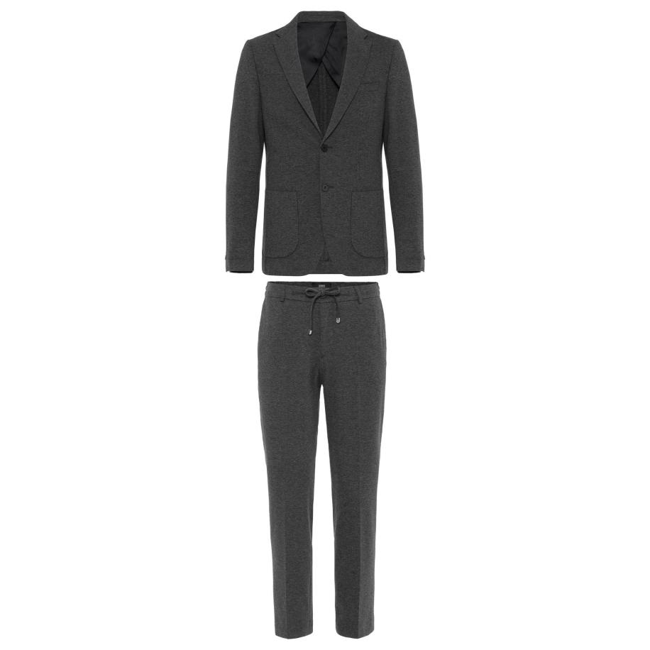 Antioch Antioch Pak antraciet -