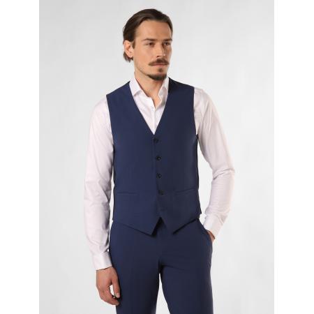 Finshley & Harding Finshley & Harding London Pak Wesdon indigo