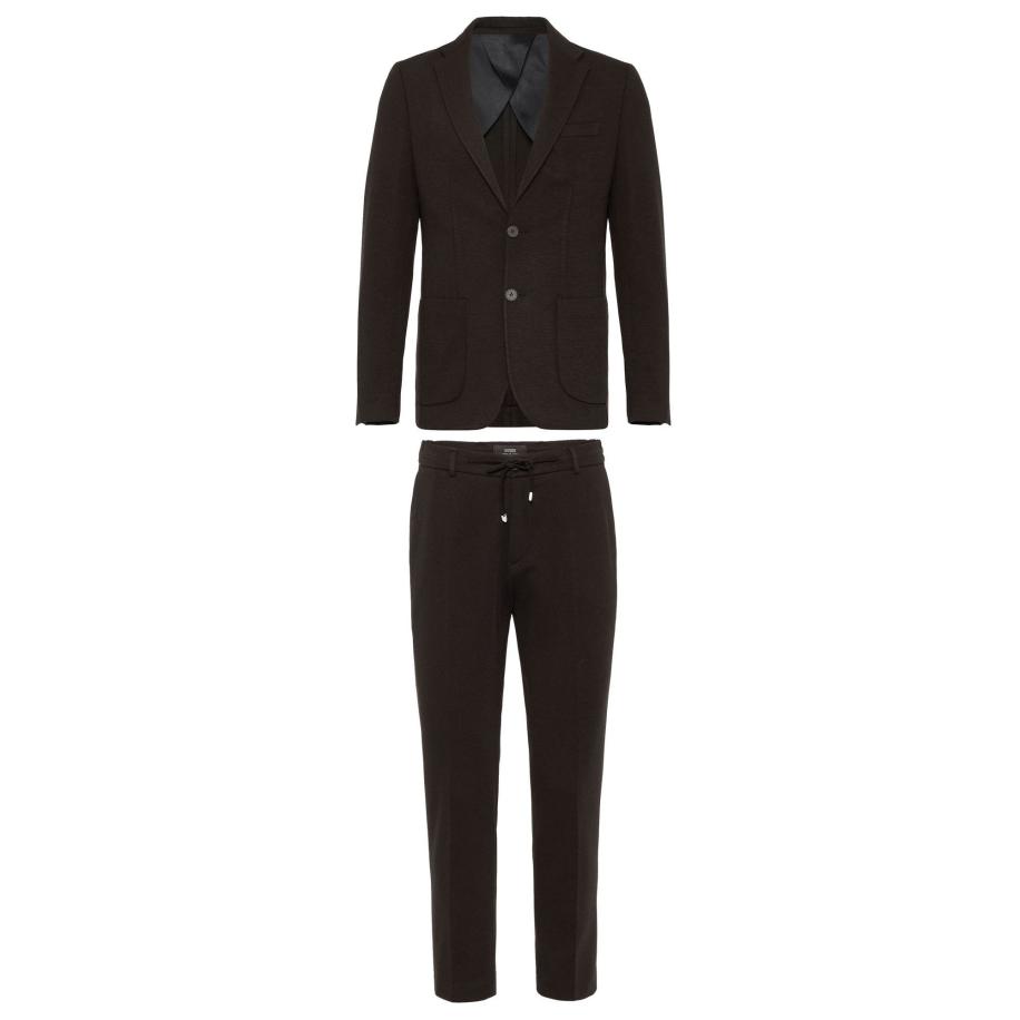 Antioch Antioch Pak donkerbruin -